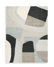 Edrickhill 5' x 7' Rug - Coastal Roots Furniture (Courtenay, BC)