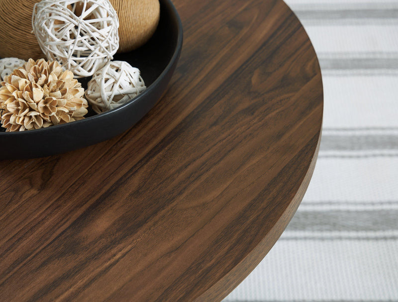 Elbrynn Table (Set of 3) - Coastal Roots Furniture (Courtenay, BC)