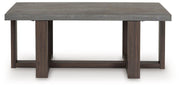 Dynnford Table (Set of 3) - Coastal Roots Furniture (Courtenay, BC)