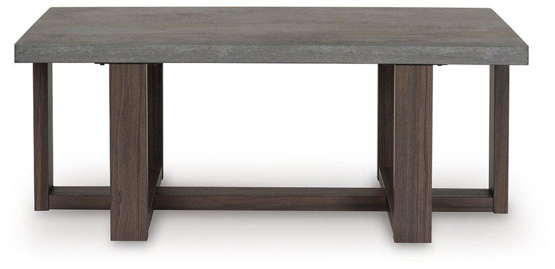 Dynnford Table (Set of 3) - Coastal Roots Furniture (Courtenay, BC)