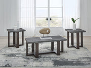 Dynnford Table (Set of 3) - Coastal Roots Furniture (Courtenay, BC)