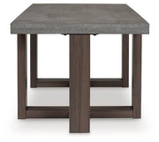 Dynnford Table (Set of 3) - Coastal Roots Furniture (Courtenay, BC)