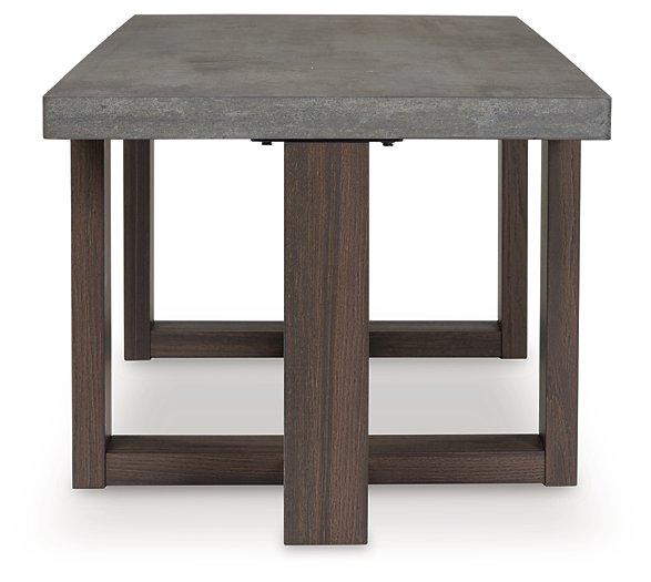 Dynnford Table (Set of 3) - Coastal Roots Furniture (Courtenay, BC)