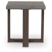 Dynnford Table (Set of 3) - Coastal Roots Furniture (Courtenay, BC)