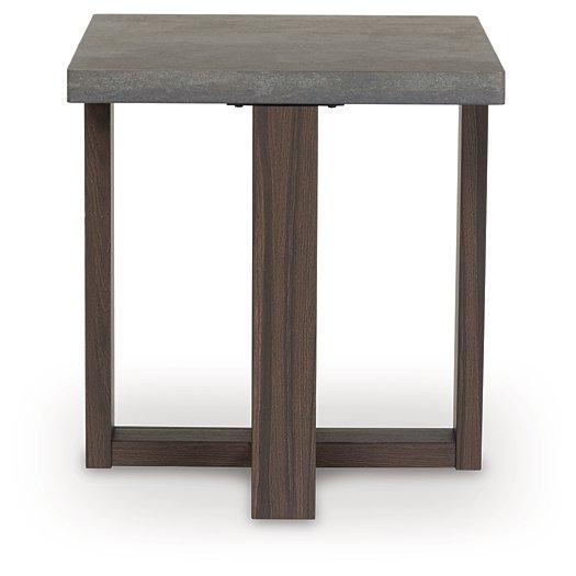 Dynnford Table (Set of 3) - Coastal Roots Furniture (Courtenay, BC)