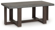 Dynnford Table (Set of 3) - Coastal Roots Furniture (Courtenay, BC)