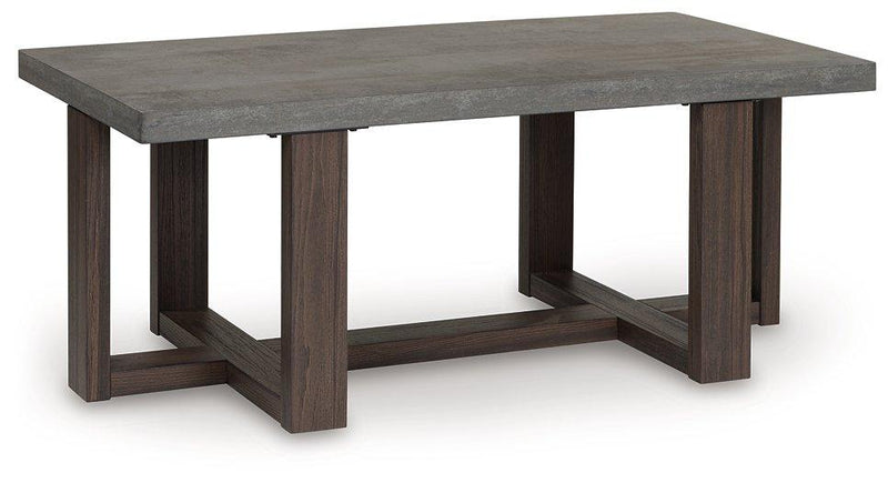 Dynnford Table (Set of 3) - Coastal Roots Furniture (Courtenay, BC)