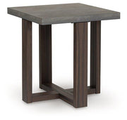 Dynnford Table (Set of 3) - Coastal Roots Furniture (Courtenay, BC)