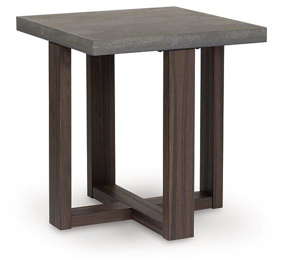 Dynnford Table (Set of 3) - Coastal Roots Furniture (Courtenay, BC)