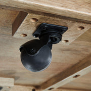 Brendalhouse Coffee Table - Coastal Roots Furniture (Courtenay, BC)