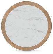 Camdill Coffee Table - Coastal Roots Furniture (Courtenay, BC)