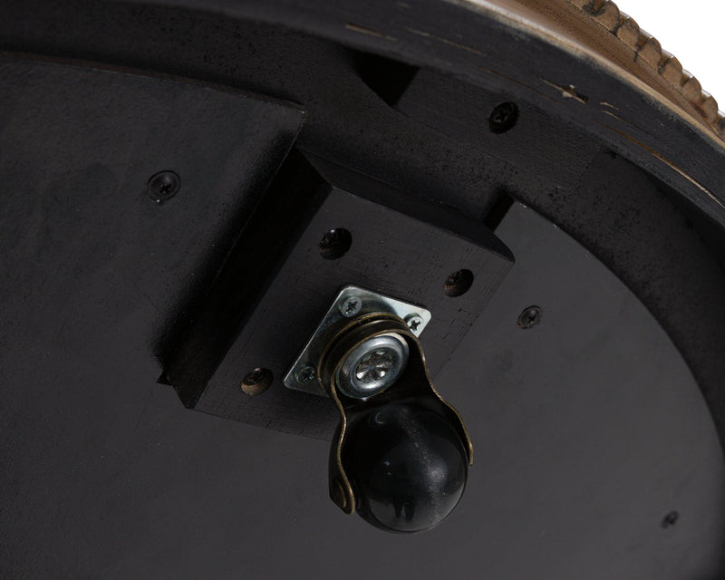 Camdill Coffee Table - Coastal Roots Furniture (Courtenay, BC)