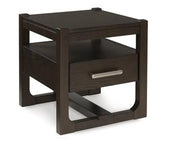 Breckington End Table - Coastal Roots Furniture (Courtenay, BC)