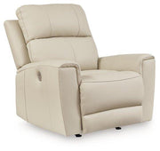 Dahlmoore Power Recliner - Coastal Roots Furniture (Courtenay, BC)