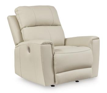 Dahlmoore Power Recliner - Coastal Roots Furniture (Courtenay, BC)