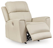 Dahlmoore Power Recliner - Coastal Roots Furniture (Courtenay, BC)