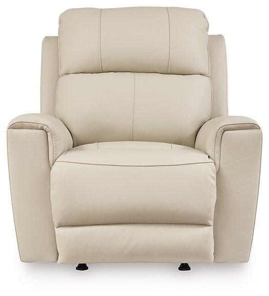 Dahlmoore Power Recliner - Coastal Roots Furniture (Courtenay, BC)