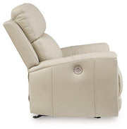 Dahlmoore Power Recliner - Coastal Roots Furniture (Courtenay, BC)
