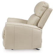 Dahlmoore Power Recliner - Coastal Roots Furniture (Courtenay, BC)