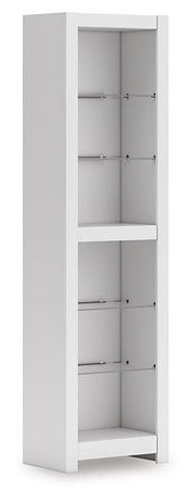 Brollevi Entertainment Center - Coastal Roots Furniture (Courtenay, BC)