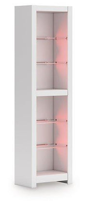 Brollevi Entertainment Center - Coastal Roots Furniture (Courtenay, BC)