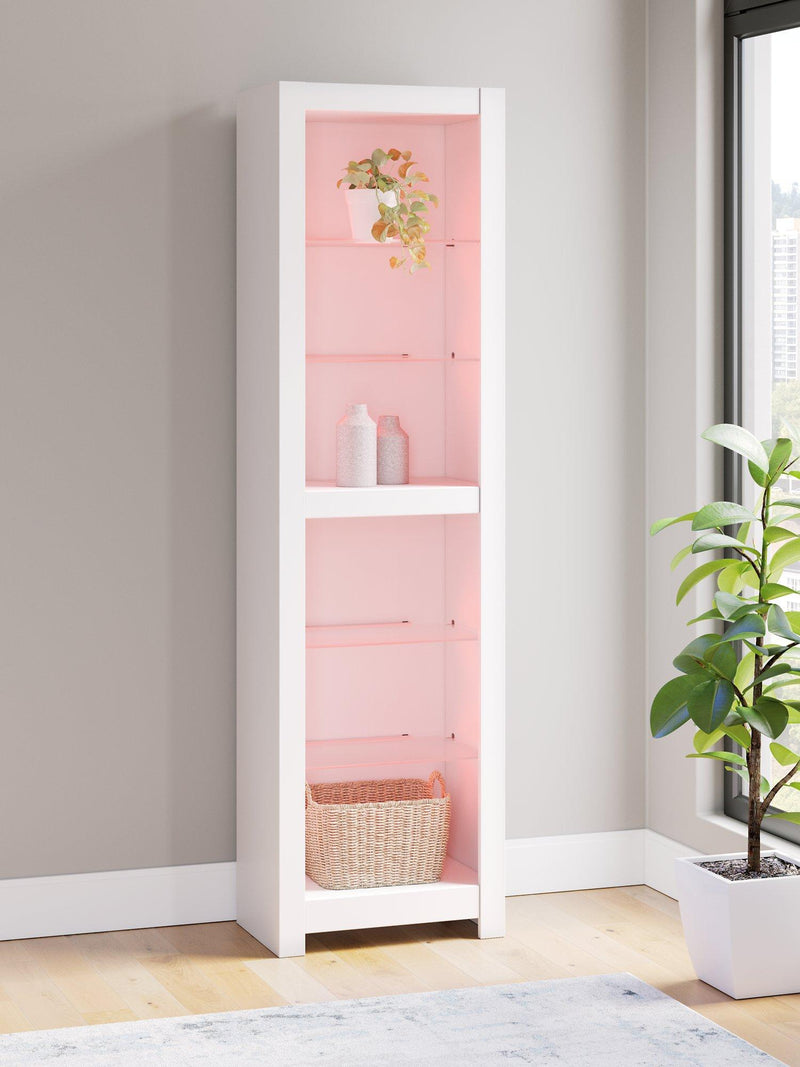 Brollevi Entertainment Center - Coastal Roots Furniture (Courtenay, BC)