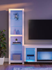 Brollevi Entertainment Center - Coastal Roots Furniture (Courtenay, BC)