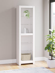 Brollevi Entertainment Center - Coastal Roots Furniture (Courtenay, BC)