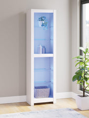 Brollevi Entertainment Center - Coastal Roots Furniture (Courtenay, BC)