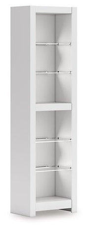 Brollevi Entertainment Center - Coastal Roots Furniture (Courtenay, BC)