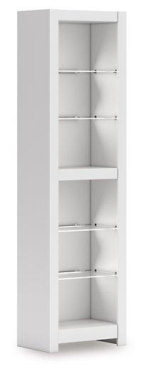 Brollevi Entertainment Center - Coastal Roots Furniture (Courtenay, BC)