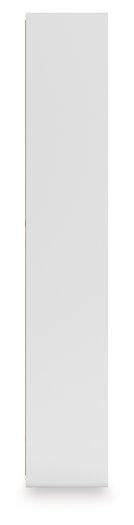 Brollevi Entertainment Center - Coastal Roots Furniture (Courtenay, BC)