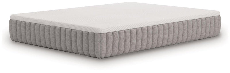 Terra Sleep Firm Mattress - Coastal Roots Furniture (Courtenay, BC)