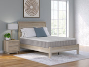 Terra Sleep Firm Mattress - Coastal Roots Furniture (Courtenay, BC)