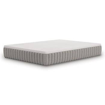 Terra Sleep Firm Mattress - Coastal Roots Furniture (Courtenay, BC)
