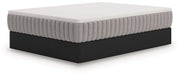 Terra Sleep Firm Mattress - Coastal Roots Furniture (Courtenay, BC)