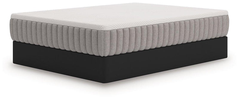 Terra Sleep Firm Mattress - Coastal Roots Furniture (Courtenay, BC)