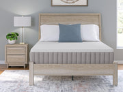 Terra Sleep Firm Mattress - Coastal Roots Furniture (Courtenay, BC)