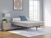 Terra Sleep Firm Mattress - Coastal Roots Furniture (Courtenay, BC)