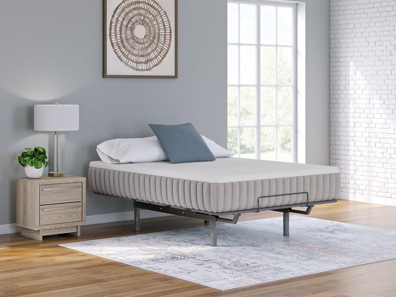 Terra Sleep Firm Mattress - Coastal Roots Furniture (Courtenay, BC)