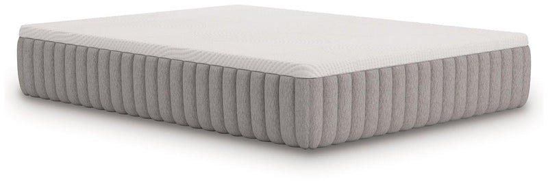 Terra Sleep Soft Mattress - Coastal Roots Furniture (Courtenay, BC)