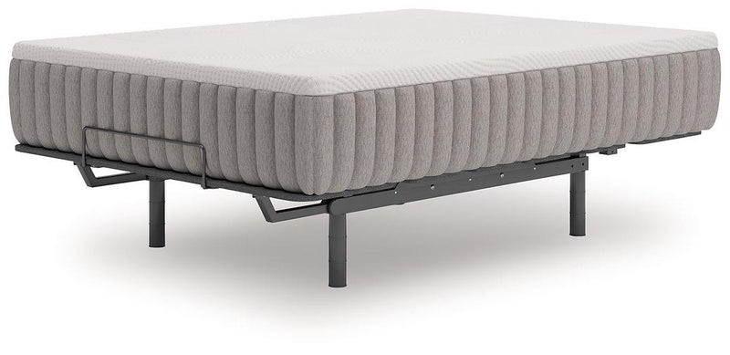 Terra Sleep Soft Mattress - Coastal Roots Furniture (Courtenay, BC)