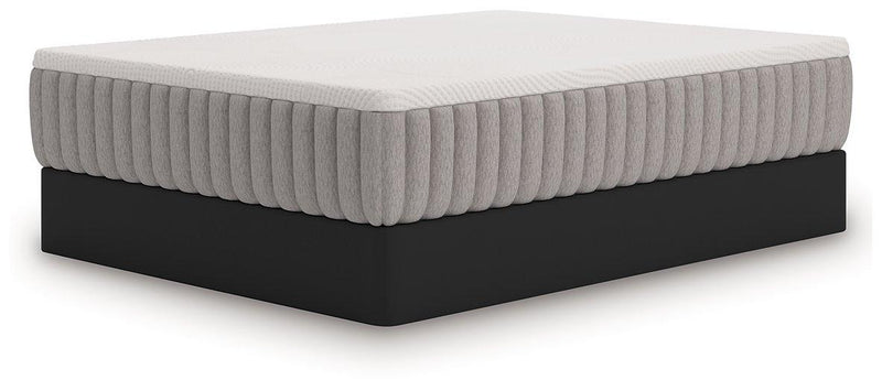 Terra Sleep Soft Mattress - Coastal Roots Furniture (Courtenay, BC)