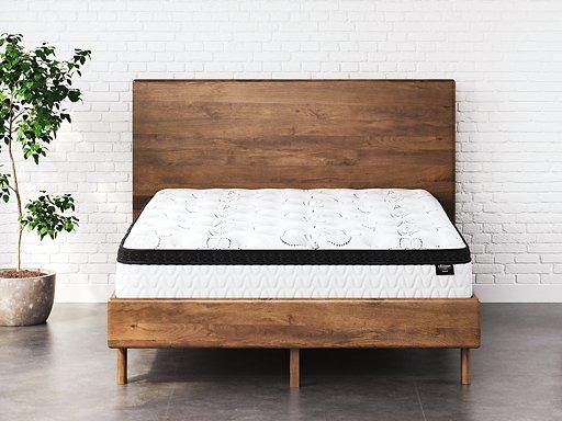 Chime 12 Inch Hybrid Mattress in a Box - Coastal Roots Furniture (Courtenay, BC)