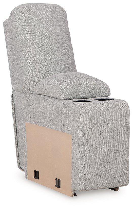 Acklen Place Sectional - Coastal Roots Furniture (Courtenay, BC)