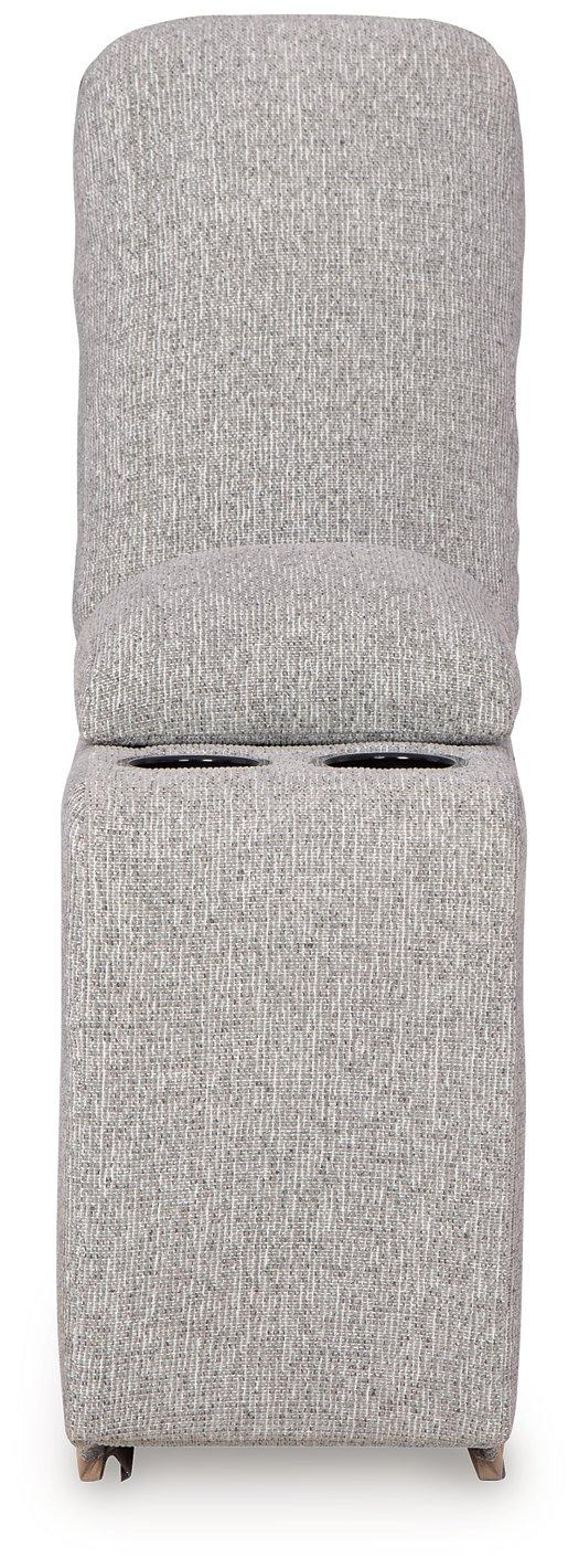 Acklen Place Sectional - Coastal Roots Furniture (Courtenay, BC)