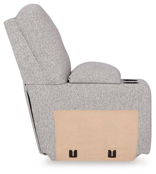 Acklen Place Sectional - Coastal Roots Furniture (Courtenay, BC)