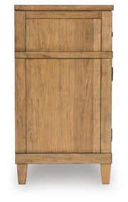 Sharlance 81" TV Stand - Coastal Roots Furniture (Courtenay, BC)