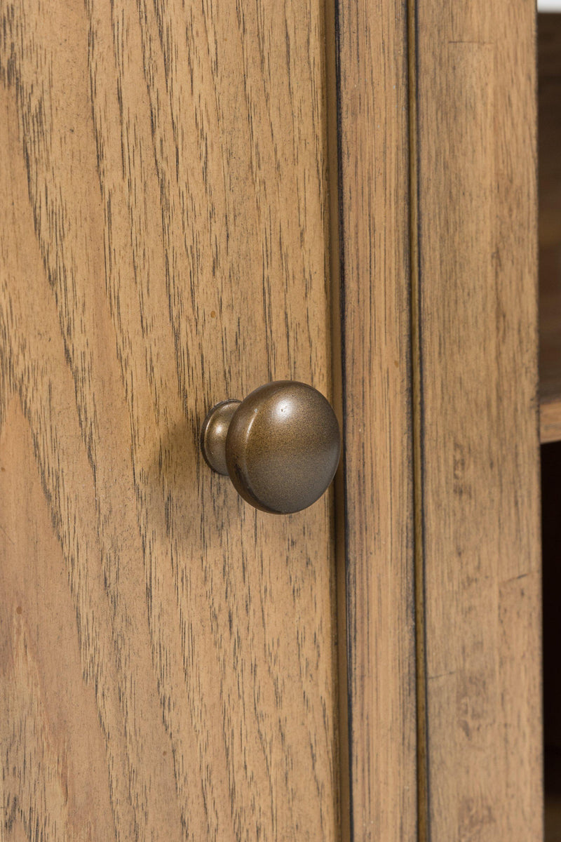 Sharlance 81" TV Stand - Coastal Roots Furniture (Courtenay, BC)