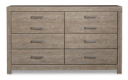 Culverbach Dresser - Coastal Roots Furniture (Courtenay, BC)